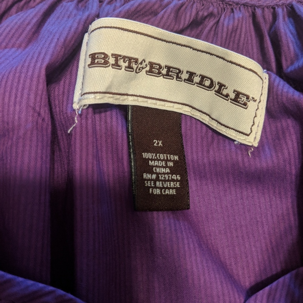 Blouse - Picture 4 of 6